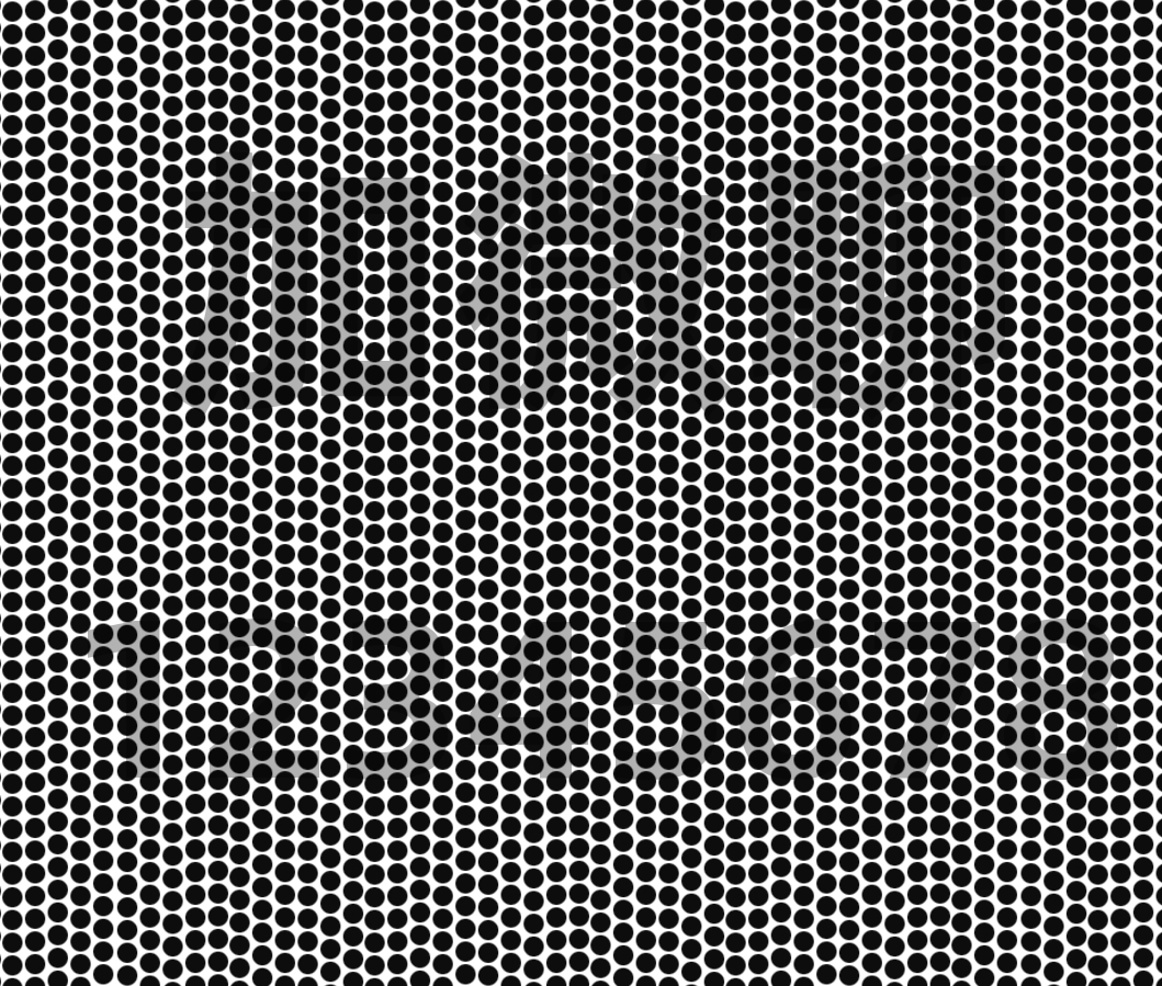 隐字图案例5