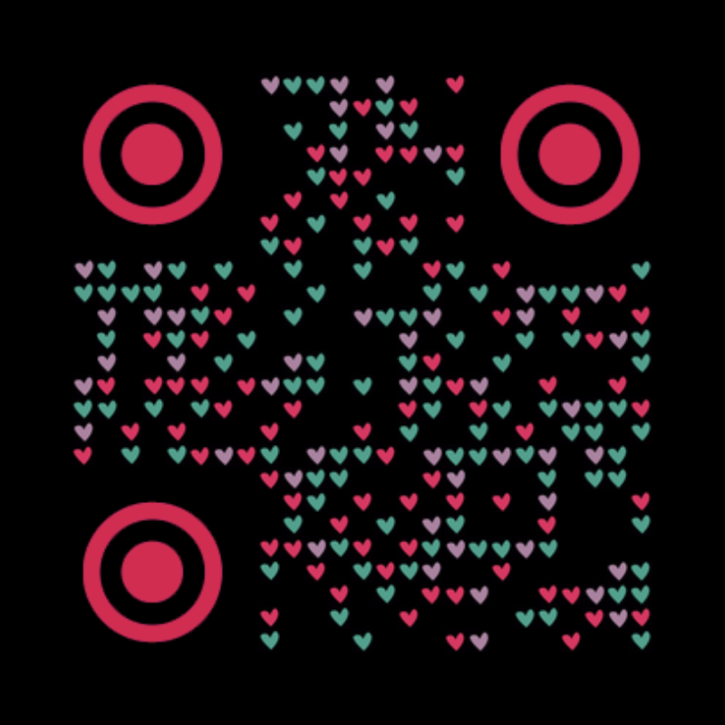 爱心主题